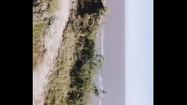 Sex on the beach With a Venezuelan I met on the beach, her huge ass is very provocative