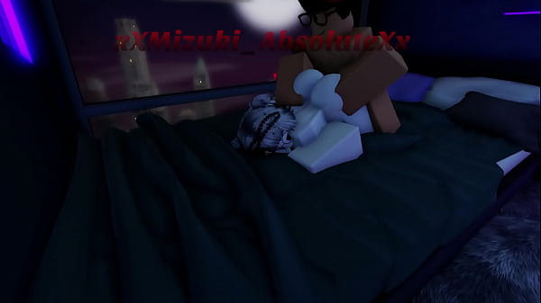 Roblox Condos - Sex avec un ami (1)
