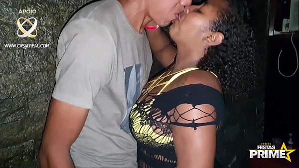 Putarias At Prime Party with Nana Diaba and Alerquina Casal Ninfos Prime Complete in RED