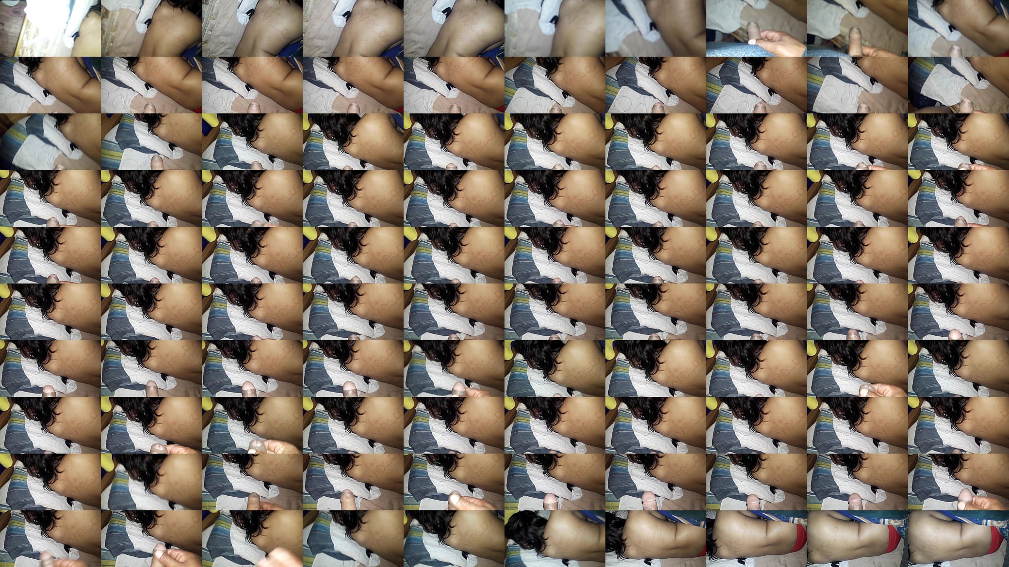 Mi linda nena 预览图