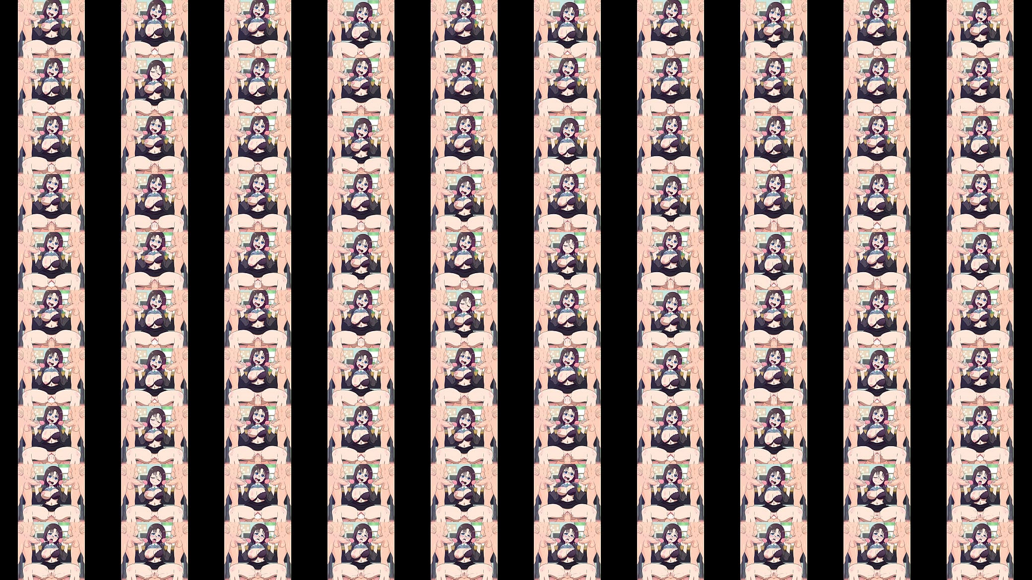 Kobayashi Dragons Maid Elma Getting Fucked 预览图