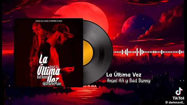 Anuel AA