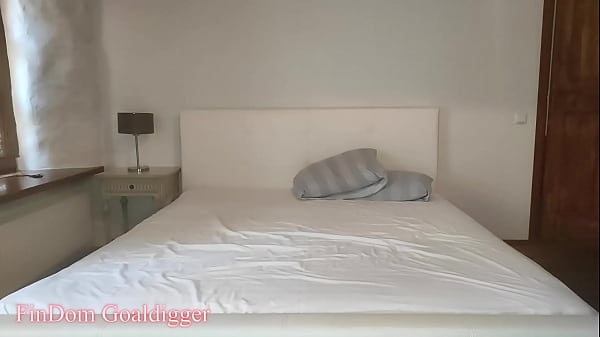 Ignoring in bed