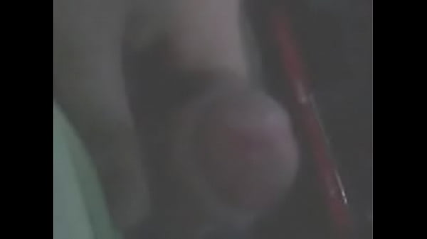 thumb handjob cum 2