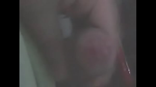 thumb handjob cum 2