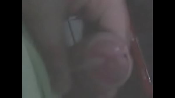 thumb handjob cum 2