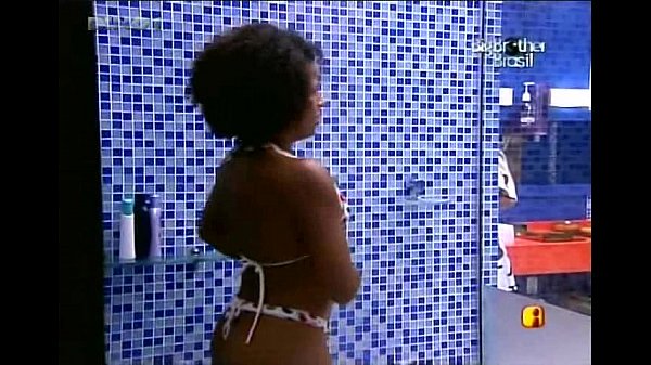 Big Brother Brazil 11 Janaina bydino