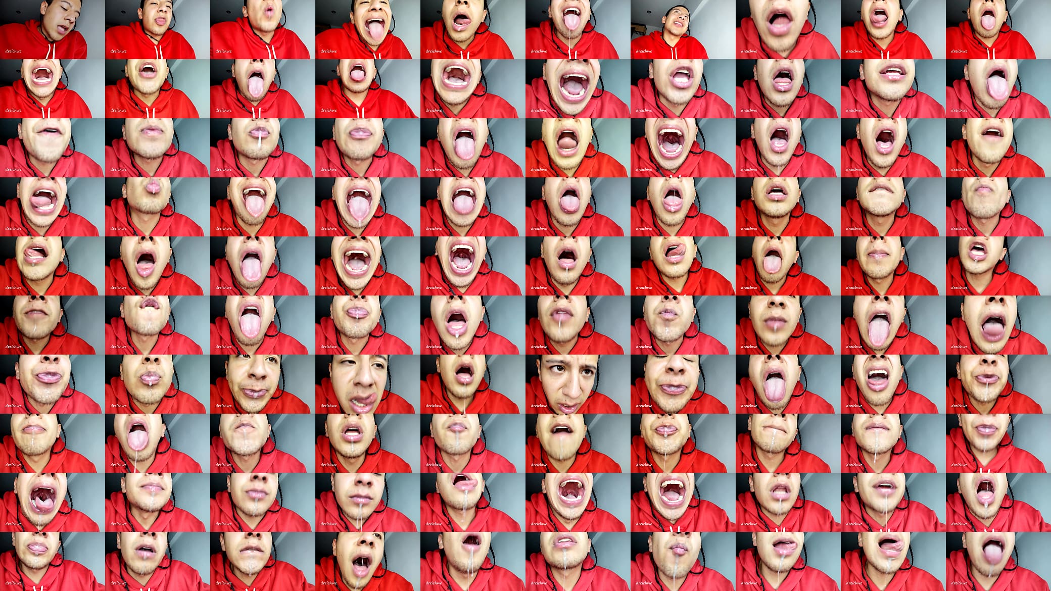 Brillante saliva 预览图