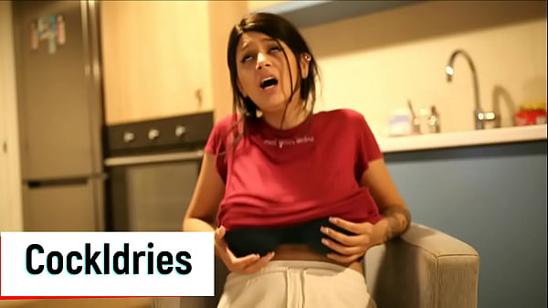Big Bouncey Natural Boobs