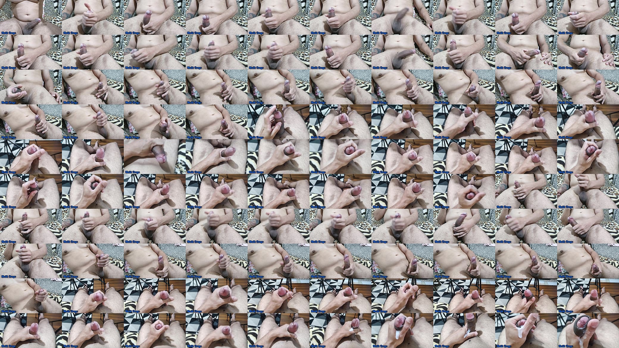 you make my dick so hard that I have to cum 预览图