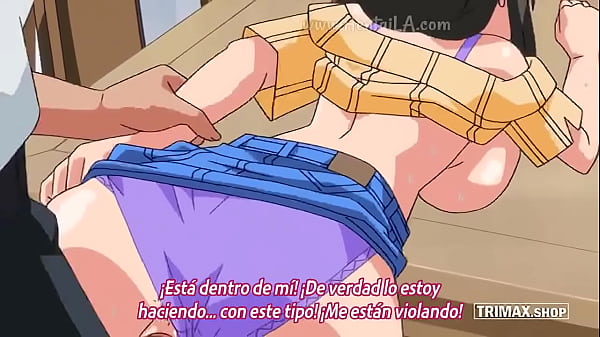 Download Video - Hentai sub espa&ntilde;ol latino sin censura