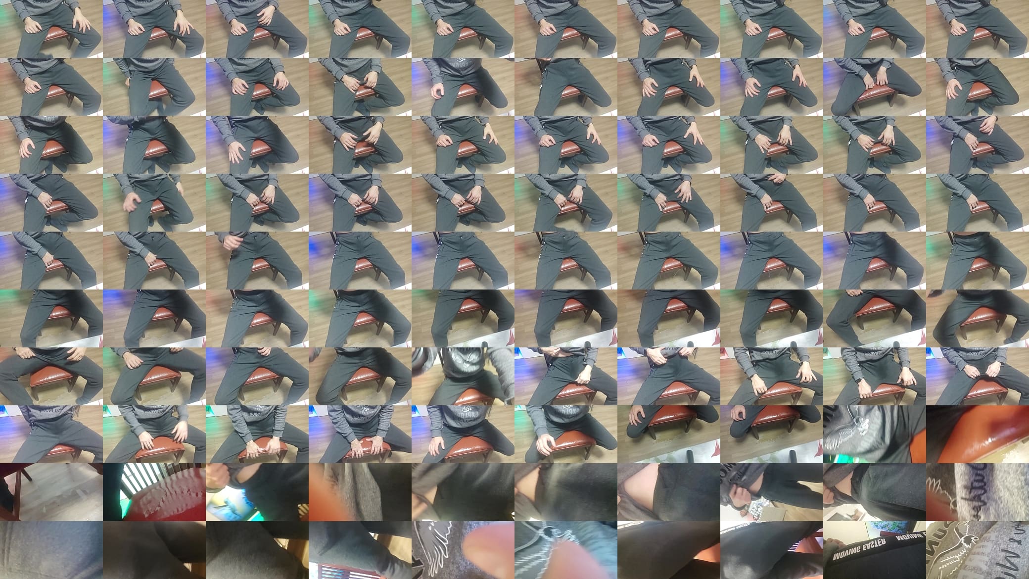 Peeing in pants 预览图