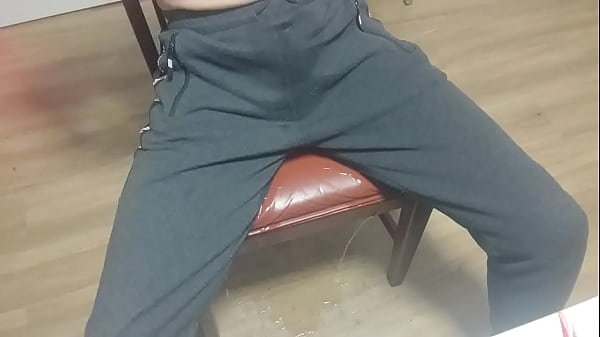 Download Video - Peeing in pants
