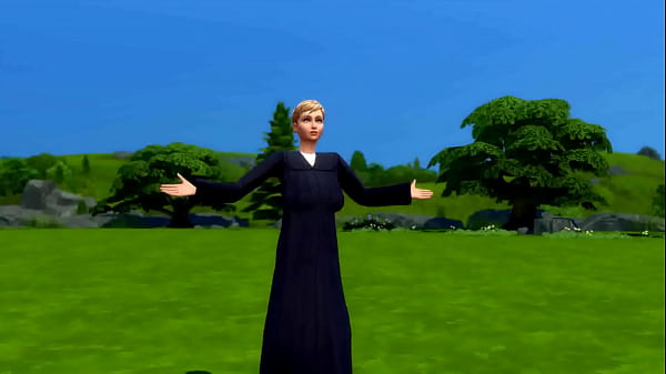 Download Video - SIMS 4&colon; The Sound of Muzak - a Parody
