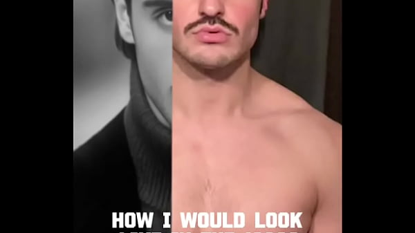 I’m promising you guys. I’m gonna let my hair grow #gay #gayguy #gaystud