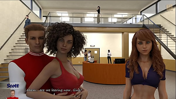 Big City Pleasures 16, Why Does Mrs Cooper Want John To Visit Her At Home And Not Talk At College