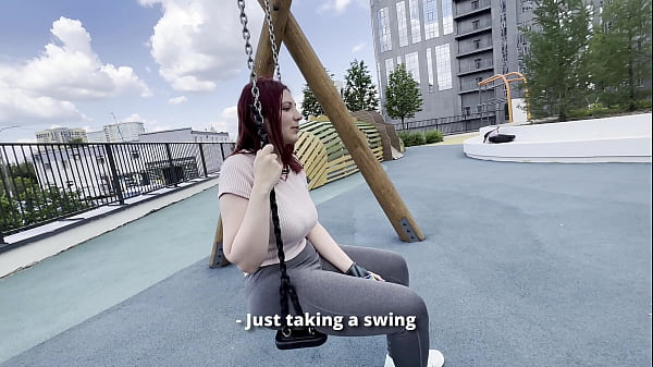 Download Video - A fan met me and helped me make a new video&comma; using all the features of my wet tight pussy