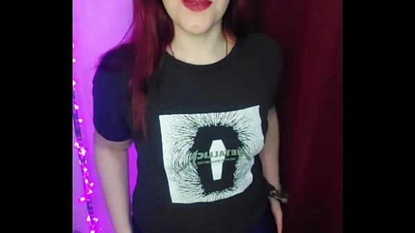 Download Video - Tu CU&Ntilde;ADA METALERA va a verte CALIENTE Y SIN TANGA&excl; Sexo tras bambalinas&excl;