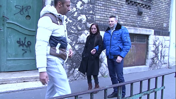 oh, and did we mention that ''one little kiss'' really means sucking pussy until your...