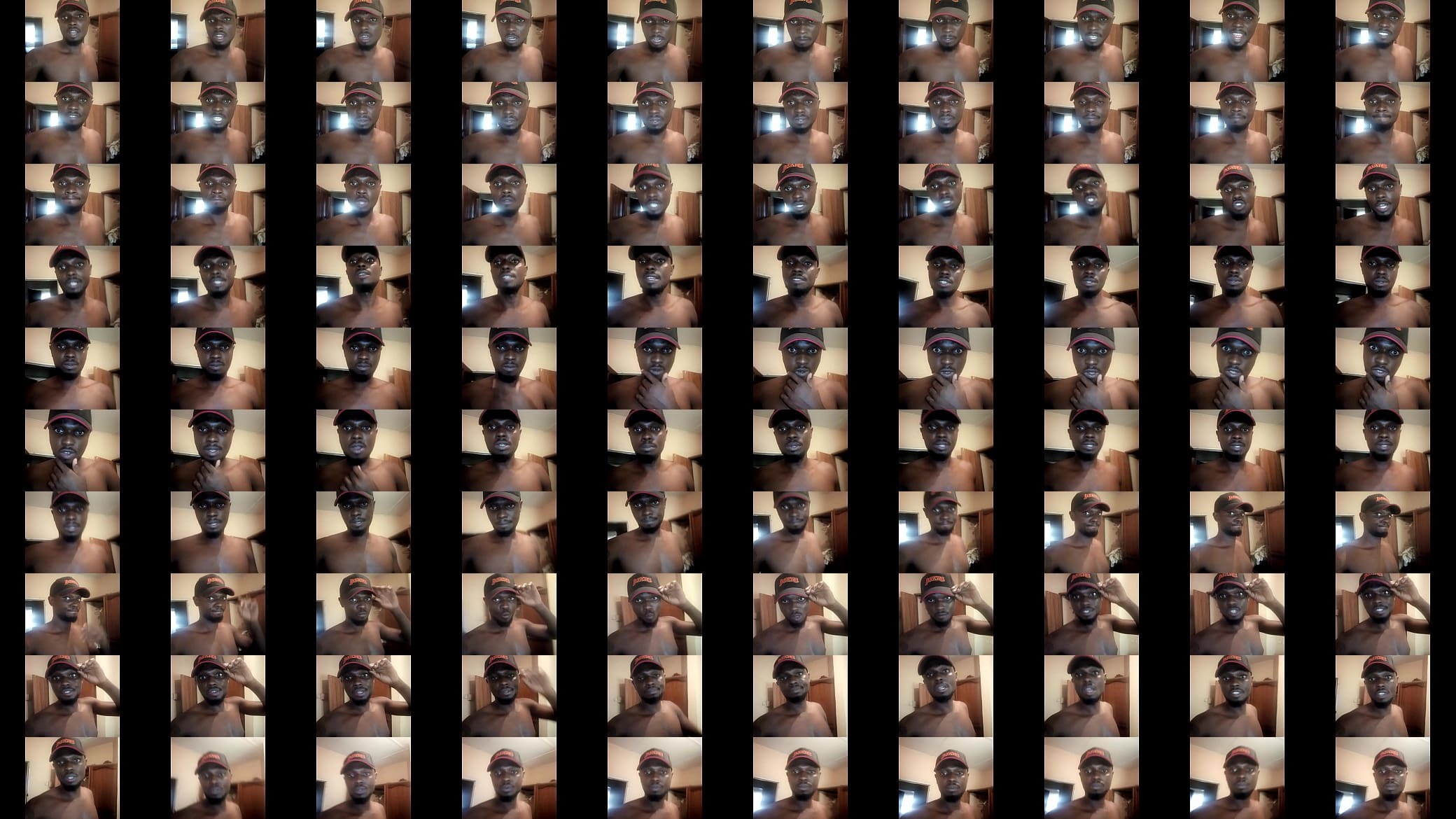 Verification video 预览图