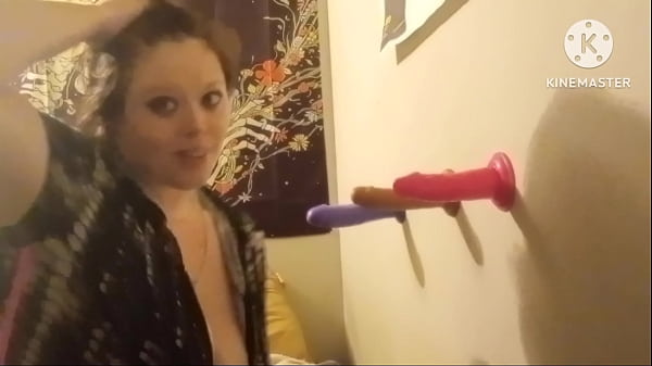 thumb three rubber cocks