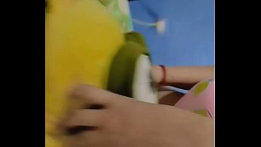 テディベアのために踊るように、パパのためにも踊りたい