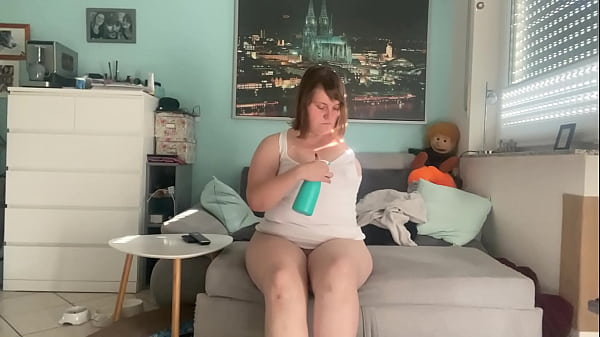 Sexy verification video for xVideos