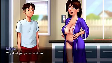 Midnight Confessions [v21.0.0] | Step Mom Keeps Watching Silently (18 ) | Mature Visual Novel