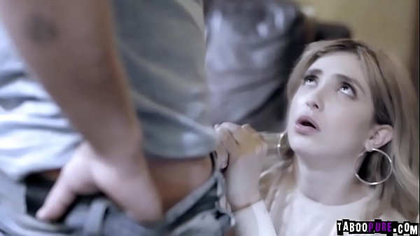Hot Pussy getting romped like a spreadeagle on the couch!