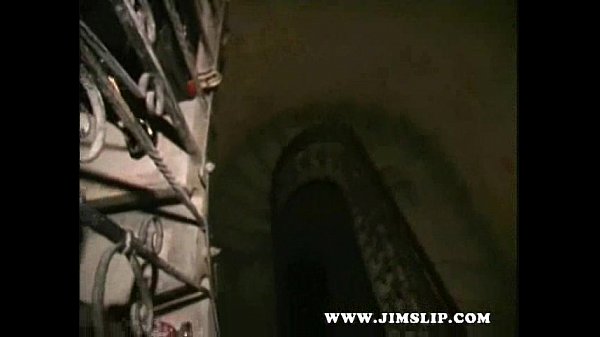 Jim Slip and the perfect slut