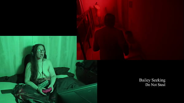 Naked Final Draft Play Through part 4