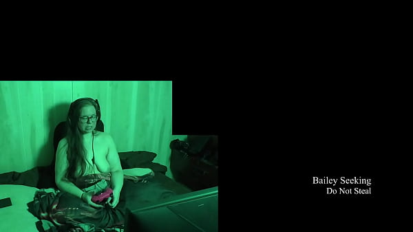 Naked Final Draft Play Through part 4