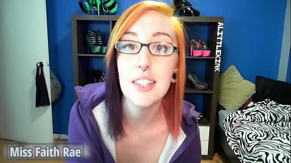 MissFaithRae - Lick My Rainboots - Full Video by Miss Faith Rae