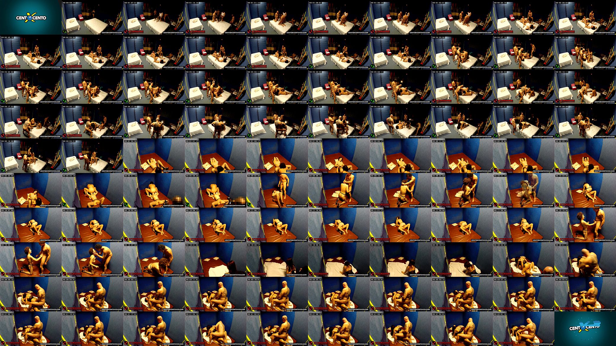 Due troie come regalo di compleanno Spy Sexy Camera 1 预览图