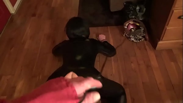 vicky dildo