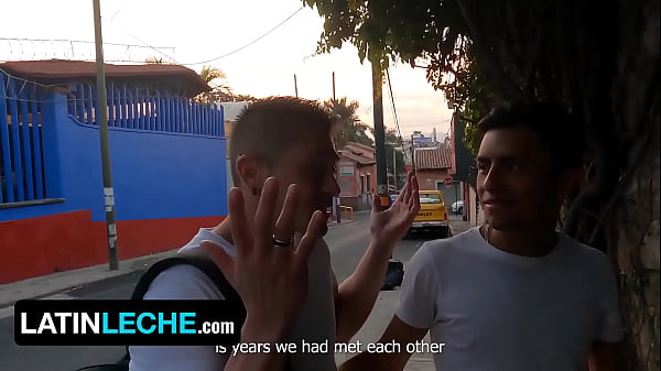 Download Video - House of Axxl Part 1 featuring Axel Yerel&comma; Axxl Mart and James VIP - Latin Leche