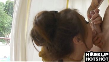 Jojo Kiss Keeps Moaning From The Hard Dick Piercing Her Tight Vagina