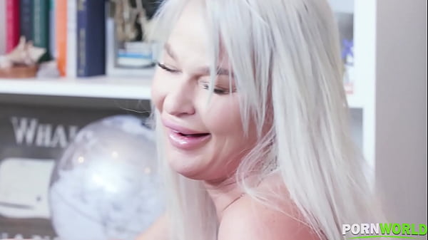 Cock Hungry MILF London River Gets All Holes Slammed During Doctor's House Call