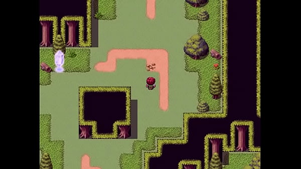 HRPG Henteria Chronicles 005
