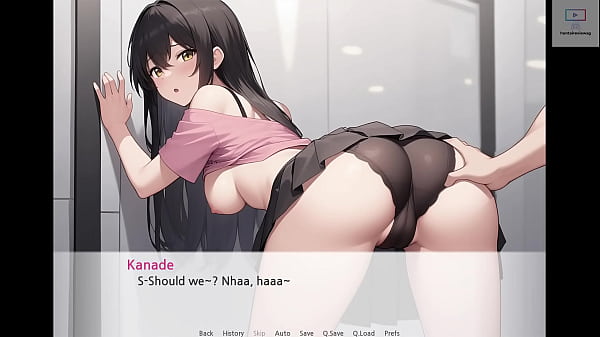 Download Video - My Girlfriend Fulfills My Netorase Dreams &lbrack;v0&period;3&period;5&rsqb; &lbrack;Fanorase&rsqb; part 2 Eng