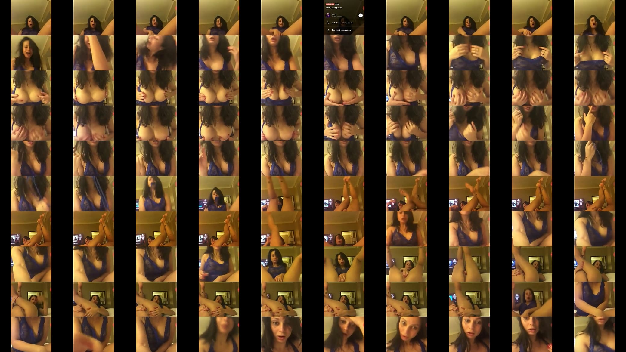 Madura por periscope  pt 1 预览图