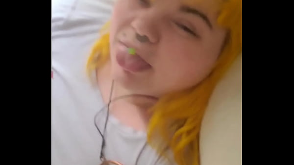 Acidichermits - Cum slut