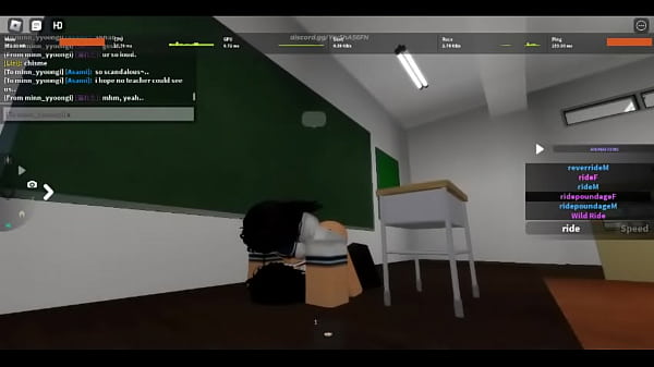 Download Video - Having sex with my friend in roblox