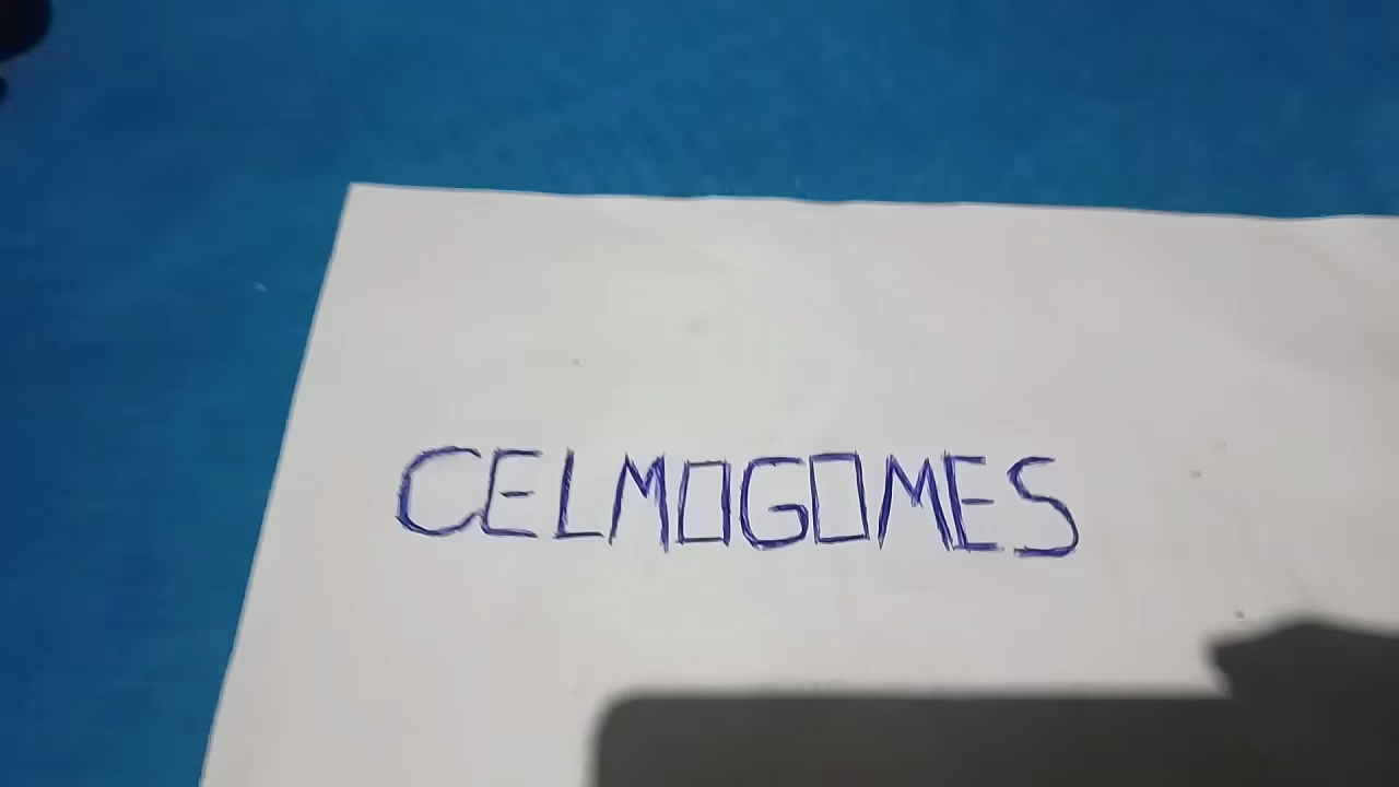 V&iacute_deo de verifica&ccedil_&atilde_o