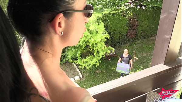 Download Video - Public Ficken auf dem Balkon &excl;&excl;&excl;
