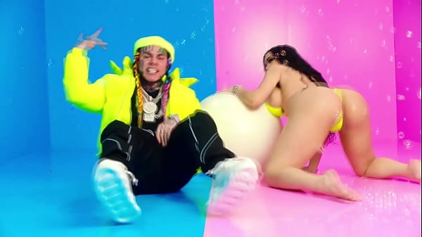 Sixnine Sixnine Videoclip-Pornofragmente