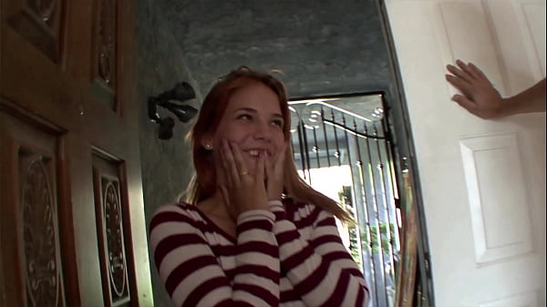 Cum-Thirsty Slut With Big Tits Sophia Locke Gets Fucked Rough & Raw!