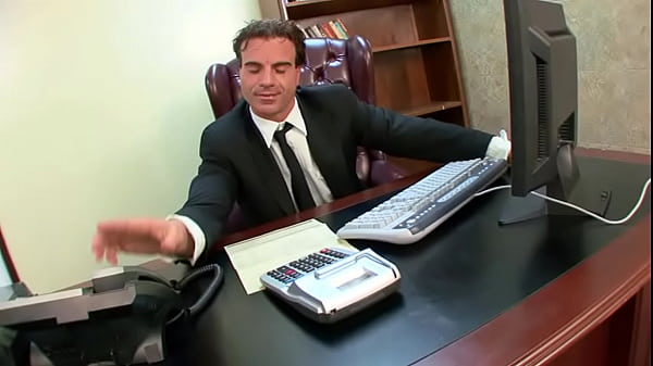 Ashlyn Rae Is The Sleaziest Piece Of Ass In The Office