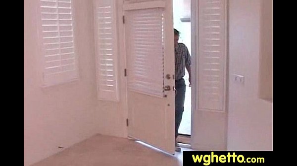 A white dude fuck hot white ghetto babe 9