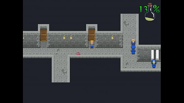 Chronicles of the Ascended Part. 1 (Rev. A) - Playthrough #3 (Edel's Test of Faith)